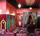 Mamounia Moroccan Restaurant & Lounge