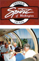Spirit of Washington Dinner Train